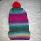 Handknitted Acrylic Hat product 2